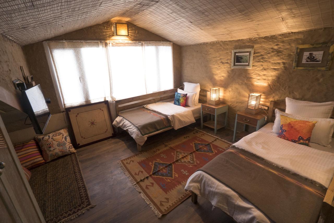 Meena Bagh Shimla Zewnętrze zdjęcie