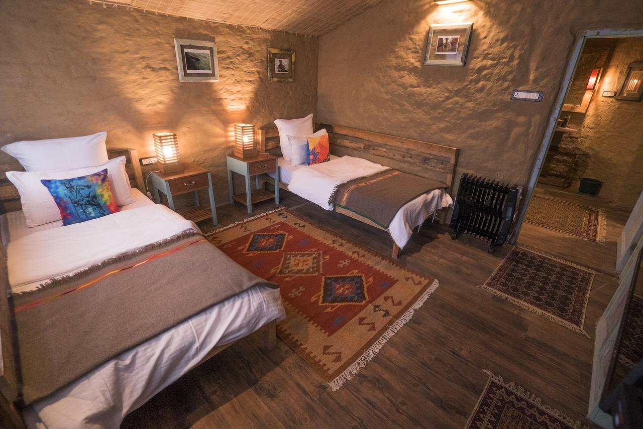 Meena Bagh Shimla Zewnętrze zdjęcie