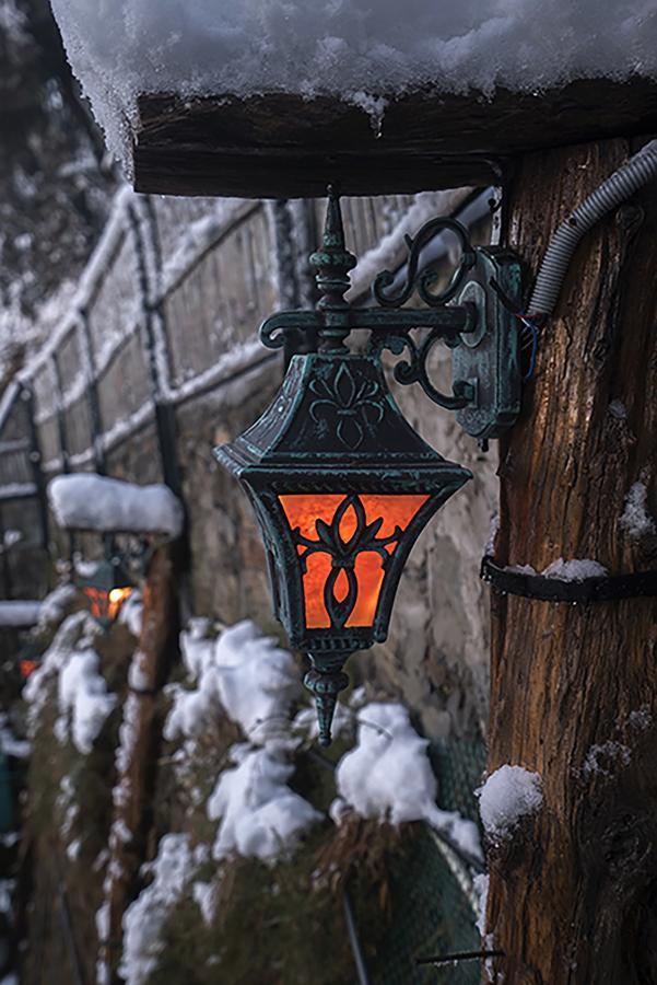 Meena Bagh Shimla Zewnętrze zdjęcie