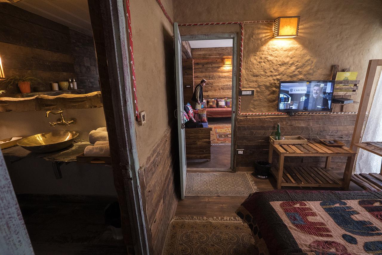 Meena Bagh Shimla Zewnętrze zdjęcie