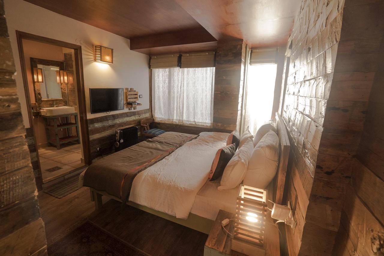 Meena Bagh Shimla Zewnętrze zdjęcie