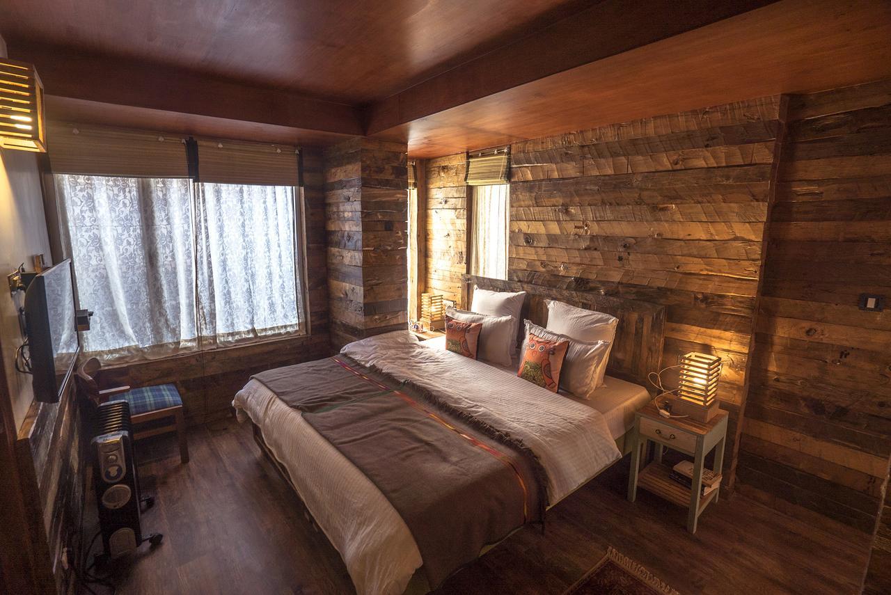 Meena Bagh Shimla Zewnętrze zdjęcie